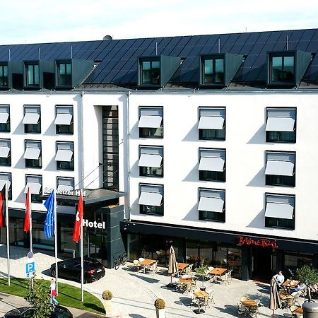 Hotel Schweizer Hof Kassel Exteriér fotografie