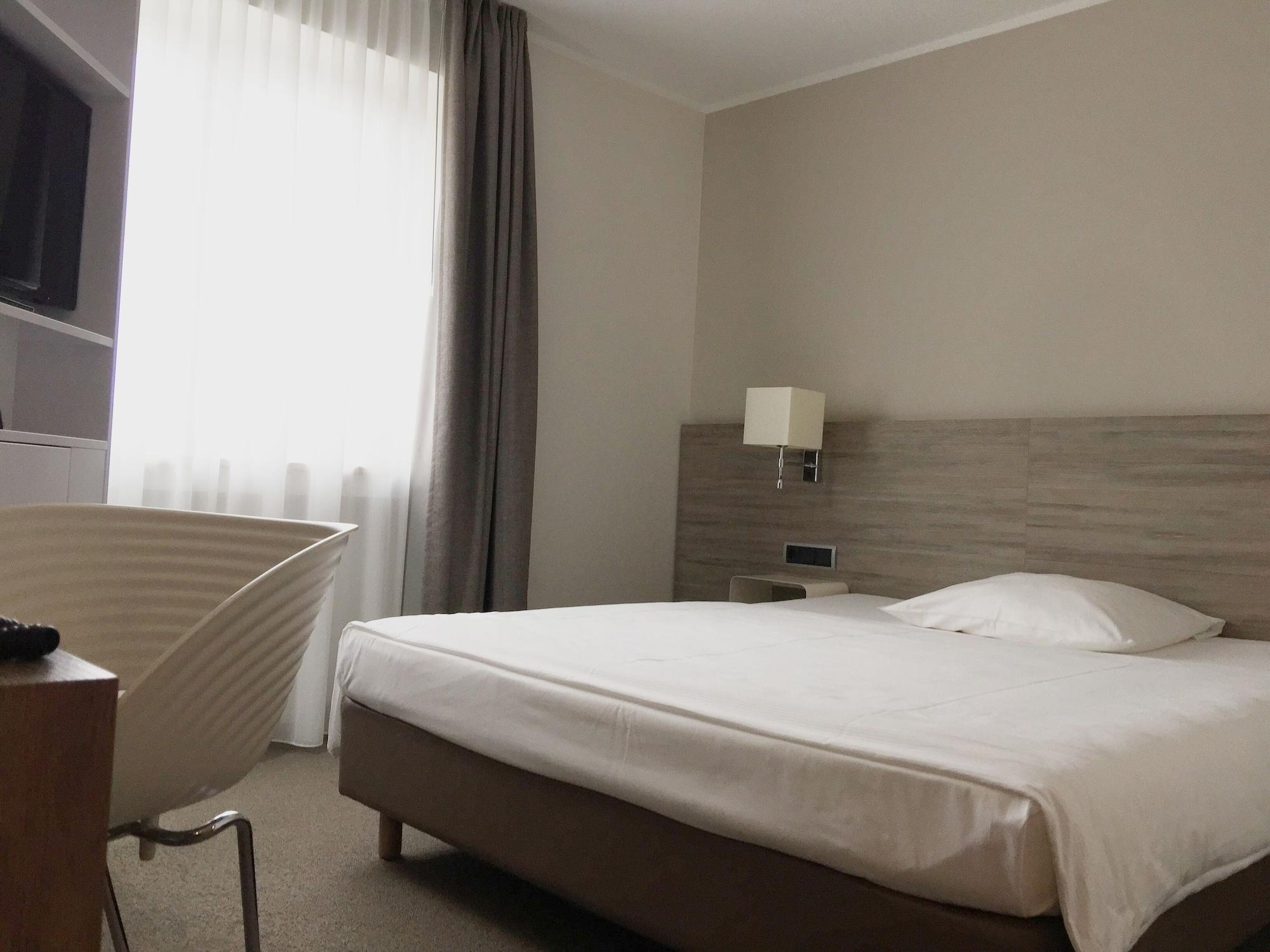 Hotel Schweizer Hof Kassel Exteriér fotografie