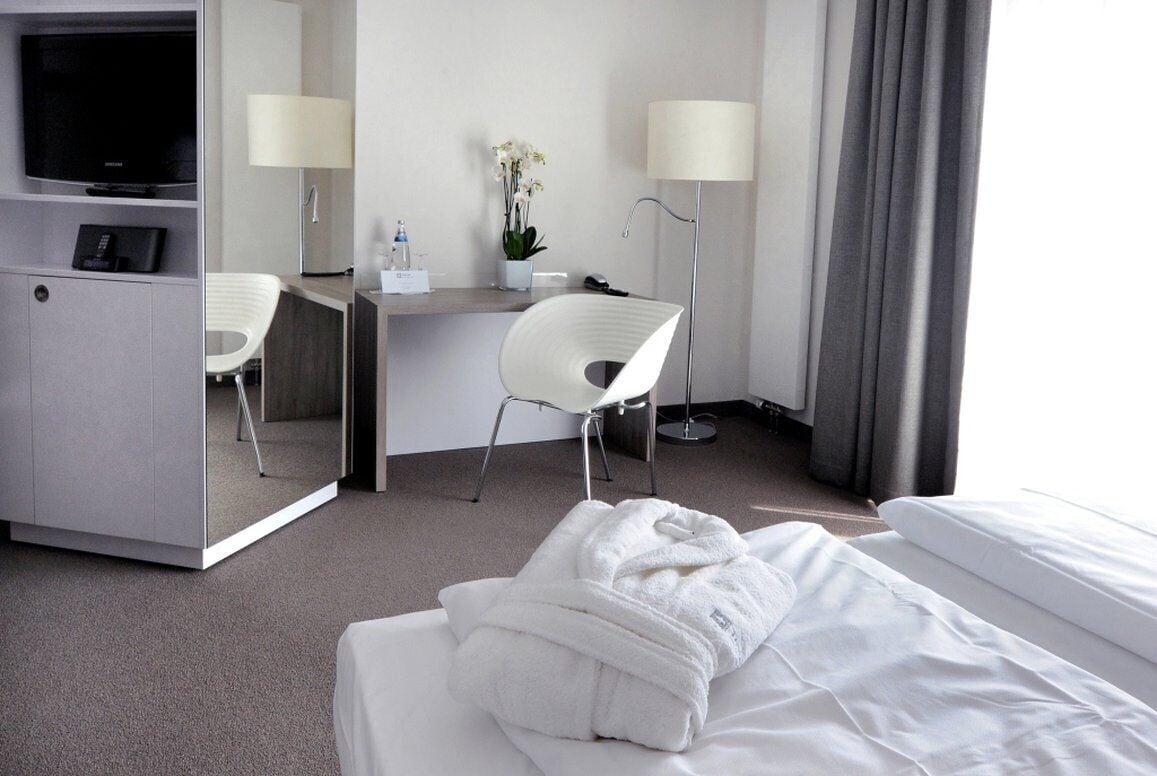 Hotel Schweizer Hof Kassel Exteriér fotografie