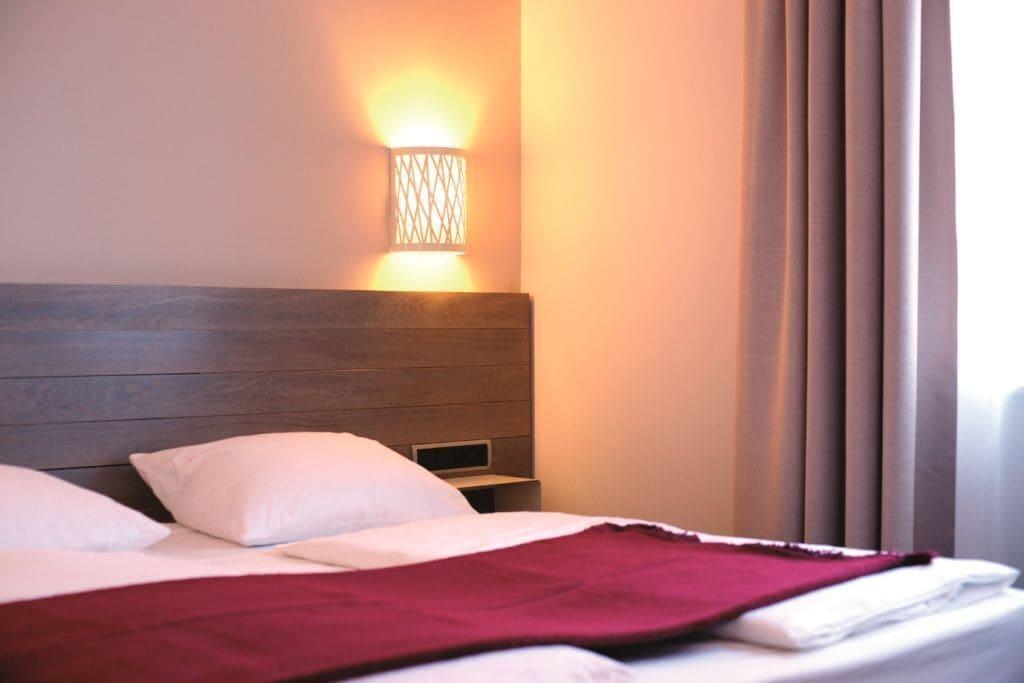 Hotel Schweizer Hof Kassel Exteriér fotografie
